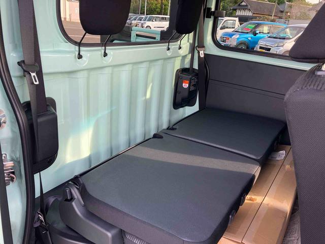 ハイゼットカーゴデッキバンG(福島県)の中古車