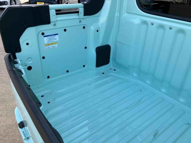 ハイゼットカーゴデッキバンG(福島県)の中古車
