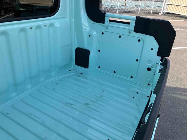ハイゼットカーゴデッキバンG(福島県)の中古車