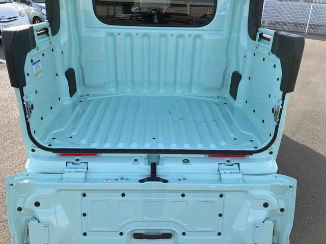 ハイゼットカーゴデッキバンG(福島県)の中古車