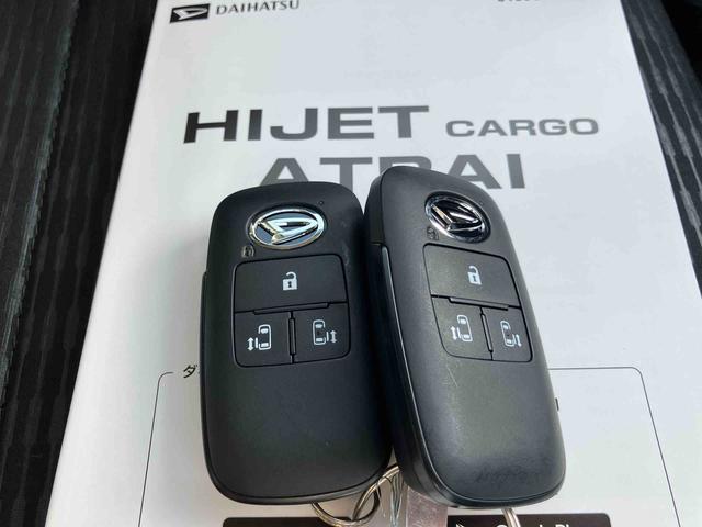 ハイゼットカーゴデッキバンG(福島県)の中古車