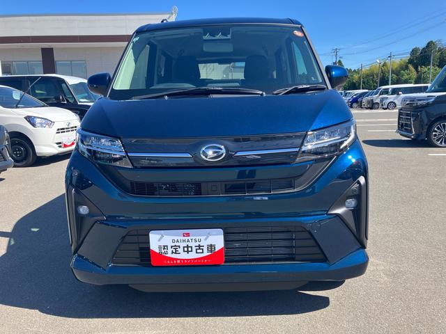 ムーヴRS(福島県)の中古車