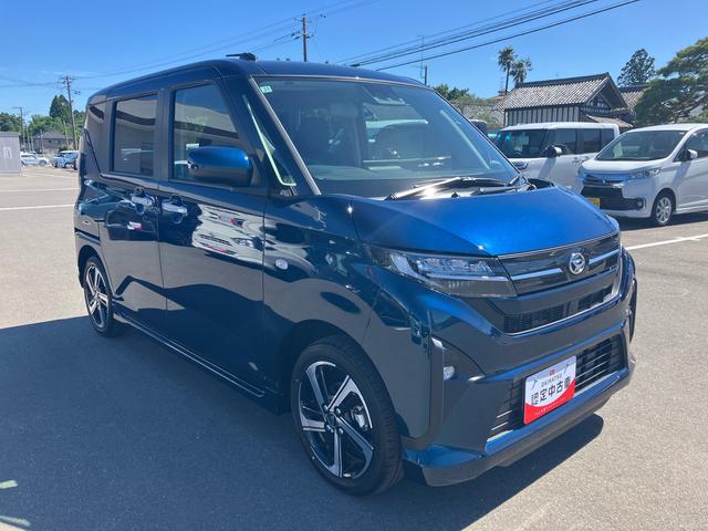 ムーヴRS(福島県)の中古車