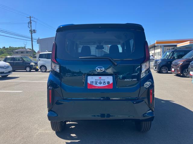 ムーヴRS(福島県)の中古車