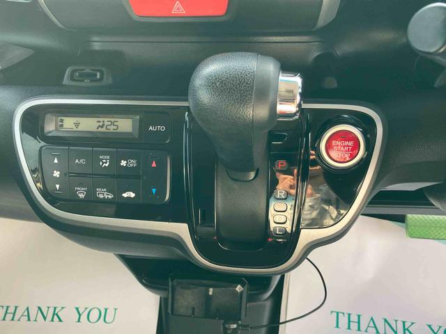 N−BOXカスタムG・Aパッケージ(福島県)の中古車