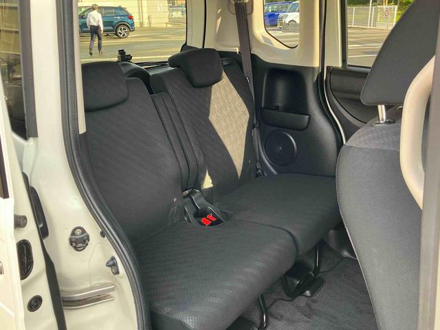 N−BOXカスタムG・Aパッケージ(福島県)の中古車