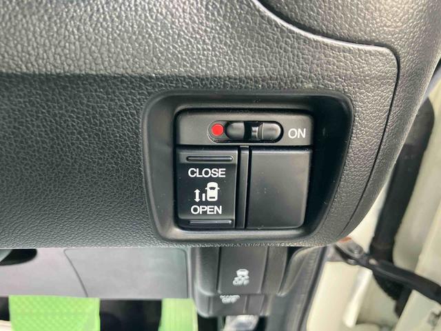 N−BOXカスタムG・Aパッケージ(福島県)の中古車