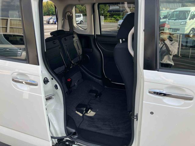 N−BOXカスタムG・Aパッケージ(福島県)の中古車
