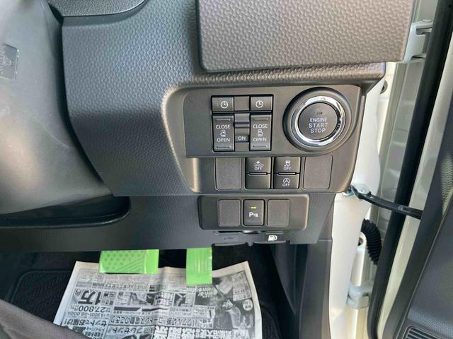 トールカスタムＧ２ＷＤ　ＣＶＴ　１０００ｃｃ　ディスプレイオーディオ　パノラマモニター　両側電動スライドドア　衝突被害軽減ブレーキ　横滑り防止装置　ＡＢＳ　サイドエアバッグ　プッシュボタンスタート（福島県）の中古車