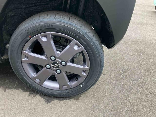 タフトGターボ ダーククロムベンチャー(福島県)の中古車