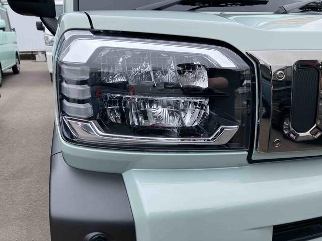 タフトGターボ ダーククロムベンチャー(福島県)の中古車
