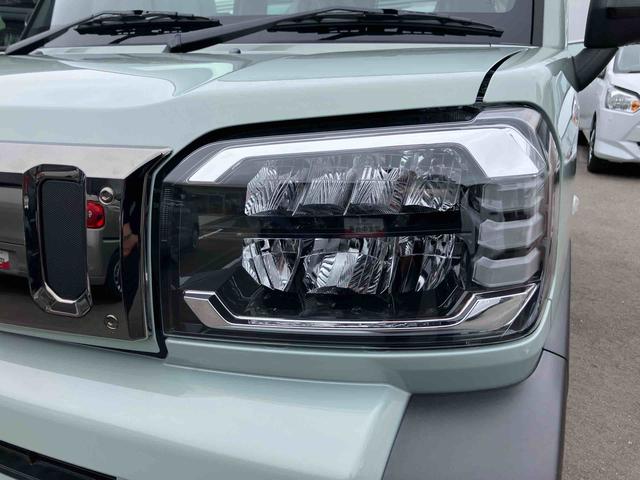 タフトGターボ ダーククロムベンチャー(福島県)の中古車