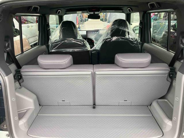 タフトGターボ ダーククロムベンチャー(福島県)の中古車
