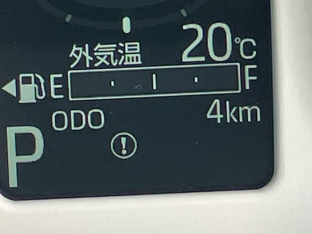 ムーヴキャンバスストライプスＧ（福島県）の中古車