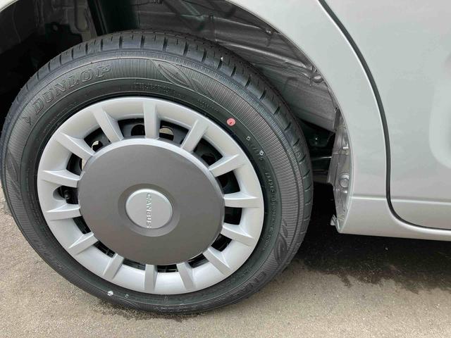ムーヴキャンバスセオリーＧ（福島県）の中古車