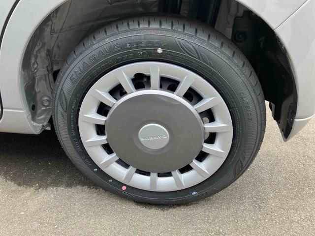 ムーヴキャンバスセオリーＧ（福島県）の中古車