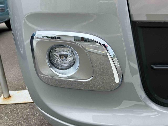 ムーヴキャンバスセオリーＧ（福島県）の中古車