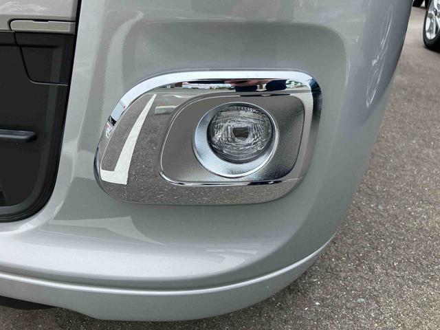 ムーヴキャンバスセオリーＧ（福島県）の中古車