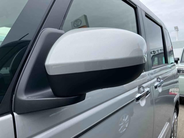 ムーヴキャンバスセオリーＧ（福島県）の中古車