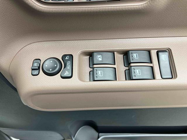 ムーヴキャンバスセオリーＧ（福島県）の中古車