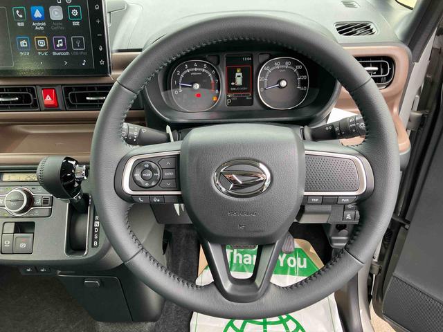 ムーヴキャンバスセオリーＧ（福島県）の中古車
