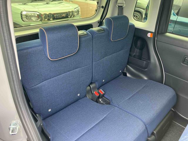 ムーヴキャンバスセオリーＧ（福島県）の中古車