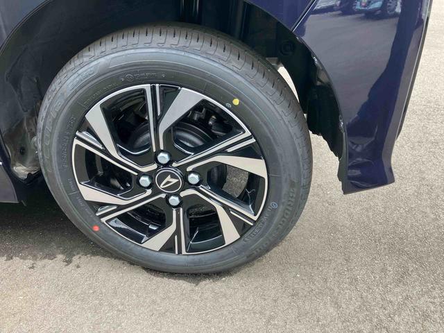 タントカスタムXリミテッド(福島県)の中古車