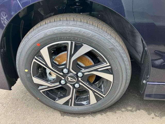 タントカスタムXリミテッド(福島県)の中古車