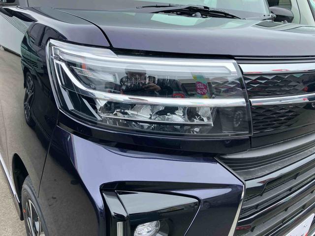 タントカスタムXリミテッド(福島県)の中古車