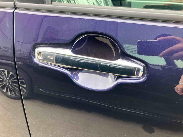 タントカスタムXリミテッド(福島県)の中古車