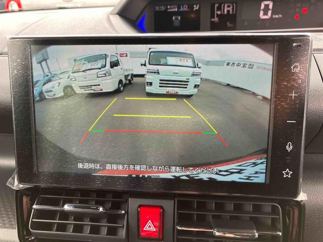 タントカスタムXリミテッド(福島県)の中古車