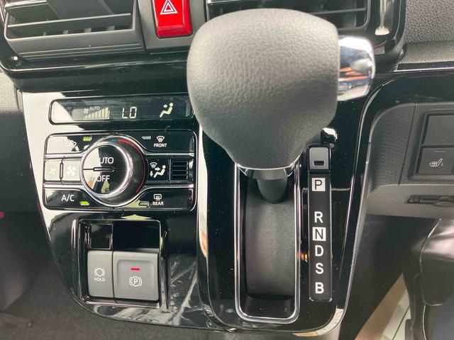 タントカスタムXリミテッド(福島県)の中古車