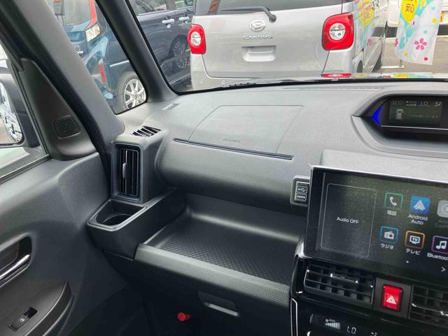 タントカスタムXリミテッド(福島県)の中古車