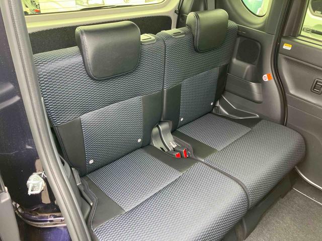 タントカスタムXリミテッド(福島県)の中古車