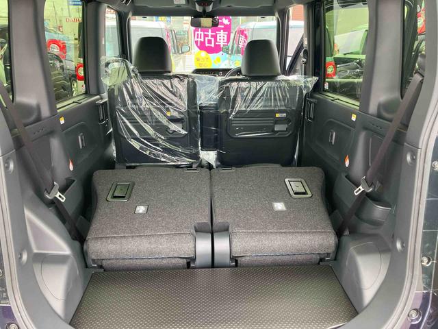 タントカスタムXリミテッド(福島県)の中古車