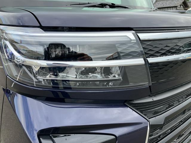 タントカスタムXリミテッド(福島県)の中古車