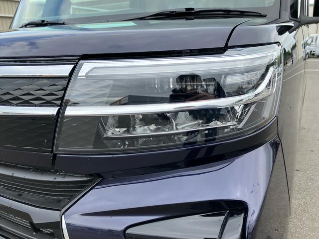タントカスタムXリミテッド(福島県)の中古車