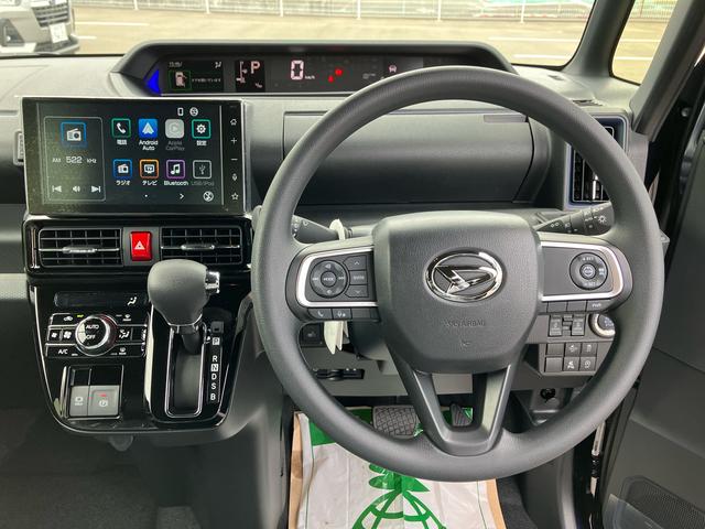 タントカスタムXリミテッド(福島県)の中古車