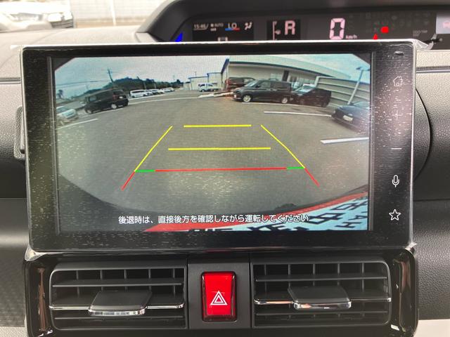 タントカスタムXリミテッド(福島県)の中古車