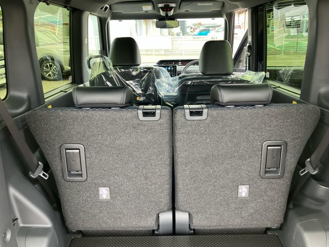 タントカスタムXリミテッド(福島県)の中古車