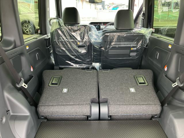 タントカスタムXリミテッド(福島県)の中古車