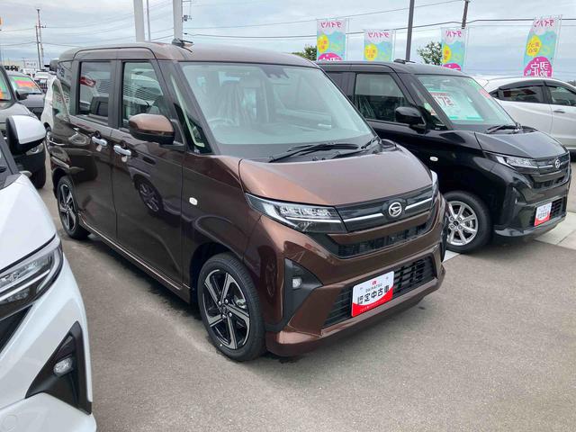 ムーヴＲＳ（福島県）の中古車