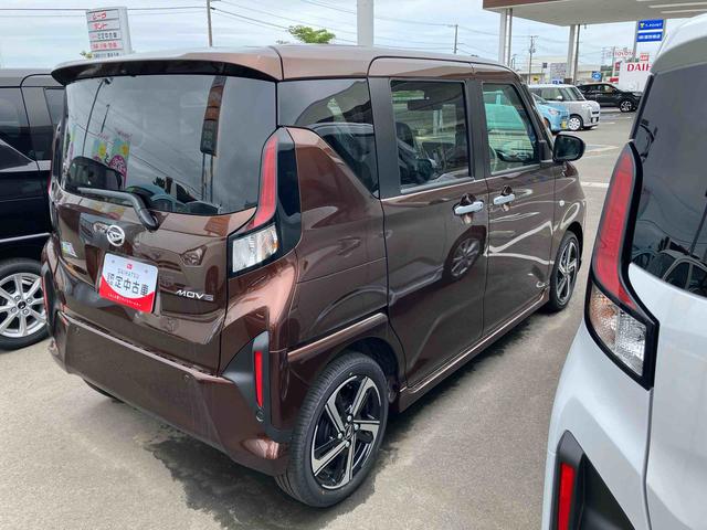 ムーヴＲＳ（福島県）の中古車