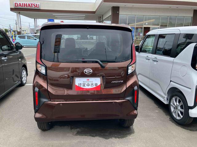 ムーヴＲＳ（福島県）の中古車