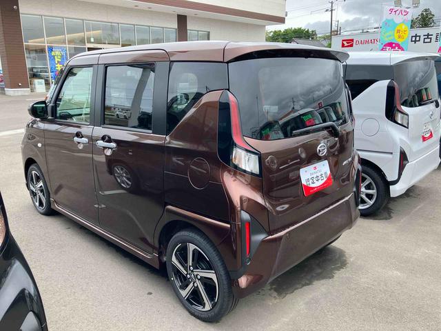 ムーヴＲＳ（福島県）の中古車