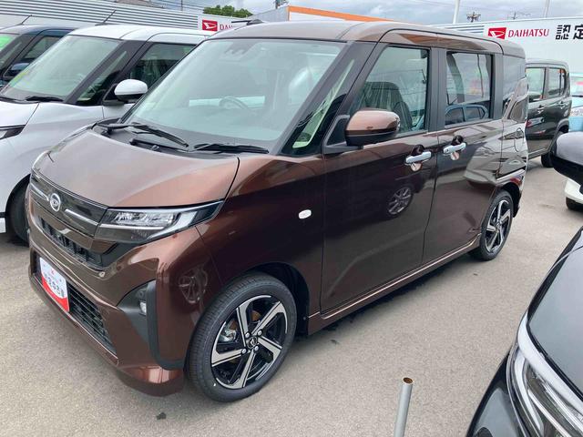 ムーヴＲＳ（福島県）の中古車