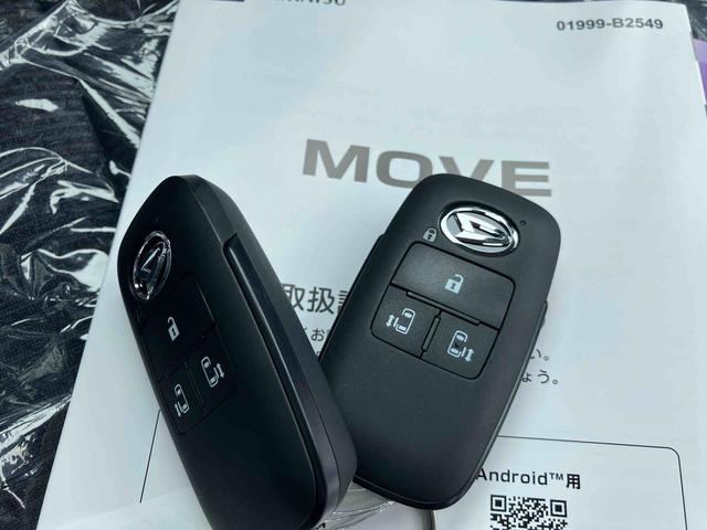 ムーヴＲＳ（福島県）の中古車