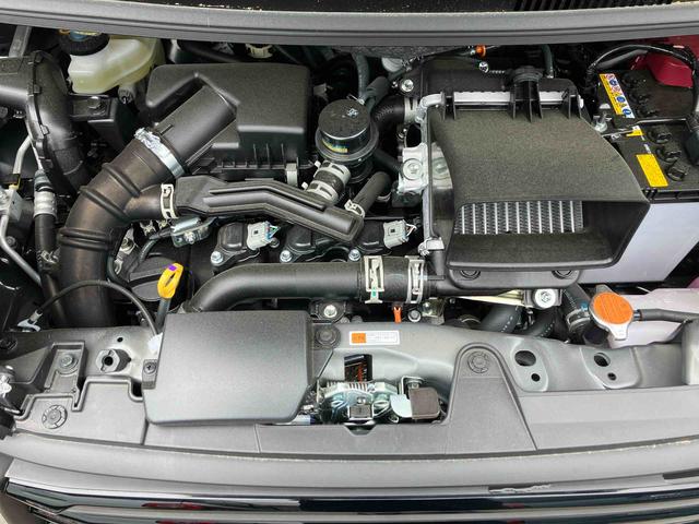タントカスタムRSリミテッド(福島県)の中古車