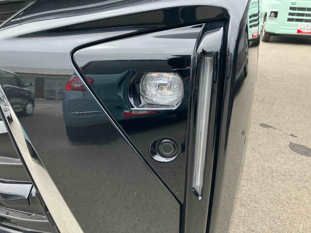 タントカスタムRSリミテッド(福島県)の中古車