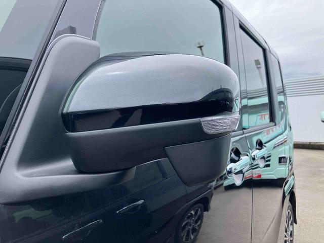 タントカスタムRSリミテッド(福島県)の中古車